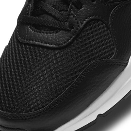 Nike Air Max SC Damen black/black/white 43