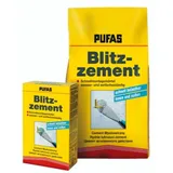 decotric Pufas Blitzzement 5kg 3802000