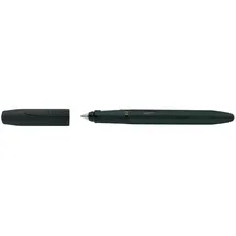 ONLINE USV-Systeme Tintenroller Basic Blau 0,5 mm 1 St.
