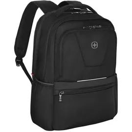 Wenger XE Resist Notebook Rucksack 16" schwarz