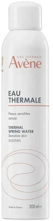 Avène Thermalwasser