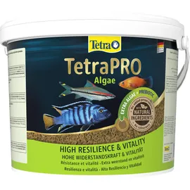 Tetra Pro Algae Multi-Crisps 10 L