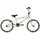WYLD KS Cycling BMX Freestyle 20''
