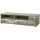 Stella Trading Sedona TV-Unterteil 162 cm braun