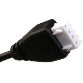 Tech CP4B Einparkhilfe 4 Sensoren mit Montageanleitung, Anzahl der