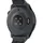 COROS Pace 4 GPS 43 mm Silikonarmband Schwarz 22 mm