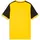 Puma teamLIGA26 Matchday Jersey Jr faster yellow/puma black/puma black 152