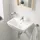 Grohe Start Edge Handwaschbecken 45 x 35 cm (39953000)