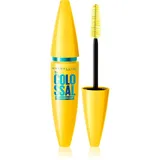 Maybelline Volum' Express The Colossal Waterproof glam black