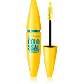 Maybelline Volum' Express The Colossal Waterproof glam black