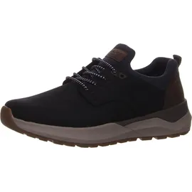 Rieker 06050-14 Herren Blau 44