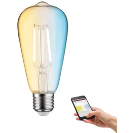 Paulmann LED Zigbee ST64 50395  7W E27
