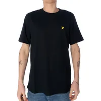 Lyle & Scott T-Shirt T-Shirt Lyle&Scott Plain blau M