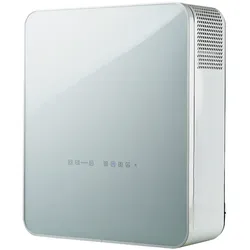 FRESHBOX 100 ERV WiFi 8050510 - Blauberg Ventilatoren