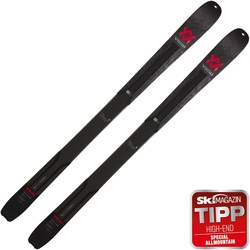 Völkl Mantra V.Werks Free Tourenski 2022/23 - 170cm