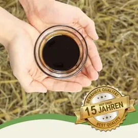 lyra horse 6 x 500 ml Lyra Horse® 100 % Hanföl für Pferde