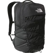 The North Face Borealis tnf black/tnf black