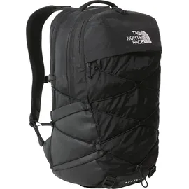 The North Face Borealis tnf black/tnf black