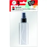 Marabu Sprayer Leerflasche mit Zerstäuber 100 ml