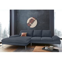 W.Schillig Ecksofa »enjoy&MORE«, blau