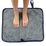 Nexusectar Tasche für nasse und trockene Kleidung, kompakter Organizer für Windeln und Feuchttücher, für Schwimmen, Training, Wettkampf, Sport, Training, Pool, Urlaub, Reisen, Fitnessstudio, Fitness