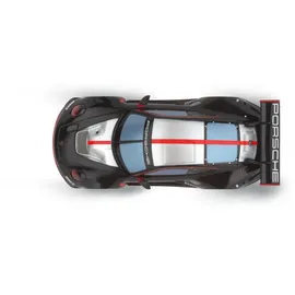 Carrera Porsche 911 GT3 R "Black Devil"