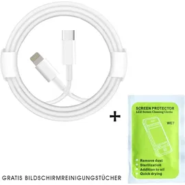 Apple USB-C auf Lightning Kabel