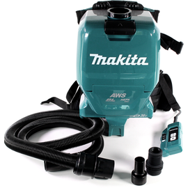 Makita DVC265ZXU