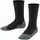 Falke Active Warm Kindersocken black 27-30