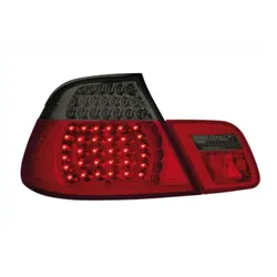 DIEDERICHS Heckleuchtensatz HD Tuning beidseitig LED für BMW 1214997