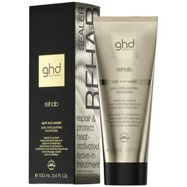 ghd Rehab Split End Sealer Leave-in Treatment 100 ml