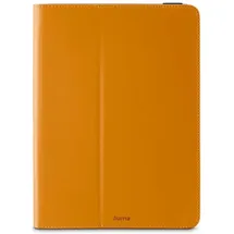 Hama Tablet-Hülle Xpand für Tablets 24-28 cm (9,5-11") Orange