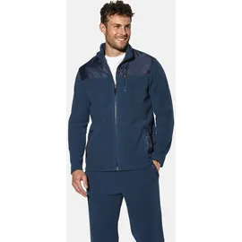 Babista Fleecejacke FENDARIO Herren Blau 3XL