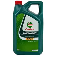 Castrol Magnatec 0W-30 C2 5 Liter