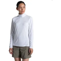 Craghoppers Nosilife Solarshield+ Weiß XXL