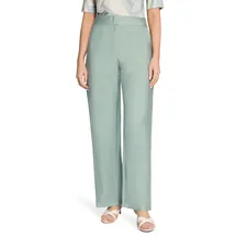 Betty Barclay Marlene-Hose unifarben Grau 36