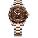 Victorinox Maverick Large Edelstahl 43 mm 241951