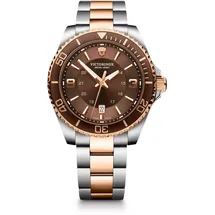Victorinox Maverick Large Edelstahl 43 mm 241951