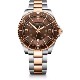 Victorinox Maverick Large Edelstahl 43 mm 241951