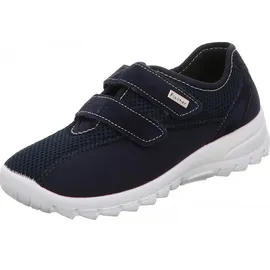 Fischer Markenschuh Kletter Damen Blau 40