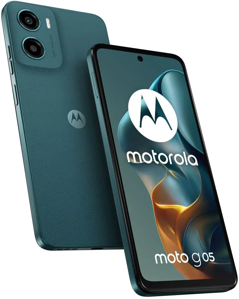 Smartphone Motorola PB6L0057IT 8 GB RAM 256 GB 6,67