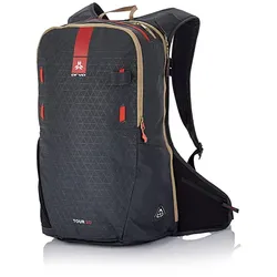 Arva Rucksack Tour 20 anthracite