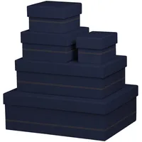 Rhodia 194557C - Mitternachtsblau