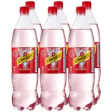 Schweppes Russian Wild Berry EINWEG (6 x 1,25 l)
