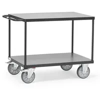 Fechtel Fetra Tischwagen 600 kg