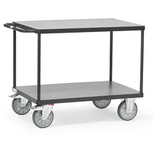 Fetra Fechtel Transportgeräte GmbH Tischwagen 600 kg