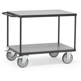 Fetra Fechtel Transportgeräte GmbH Tischwagen 600 kg