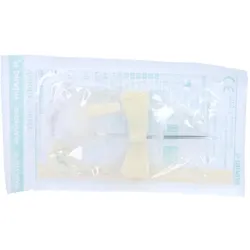 Venofix Safety Venenpunkt.19 G 1,1x19mm 30cm creme