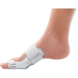 Hallufix® Hallux Valgus Schiene mit Gel-Seitenkissen 1 St