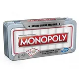 Monopoly Hasbro Gaming Road Trip